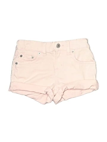 Levi's Khaki Shorts (view 1)