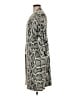 Akemi + Kin Silver Cardigan One size - photo 5
