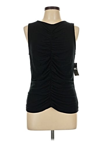 INC International Concepts Sleeveless T-Shirt (view 1)