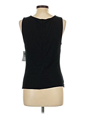 INC International Concepts Sleeveless T-Shirt (view 2)