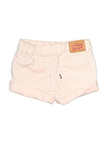 Levi's Khaki Shorts (view 2)