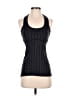 Lululemon Athletica Black Tank Top Size S (estimated) - photo 1