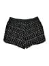 Banana Republic Chevron-herringbone Black Shorts Size S - photo 2