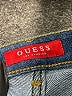 Guess Hearts Blue Jeans Size 30 waist - photo 7