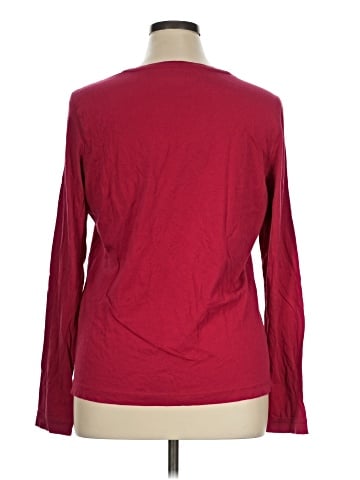 Vineyard Vines Long Sleeve T-Shirt (view 2)