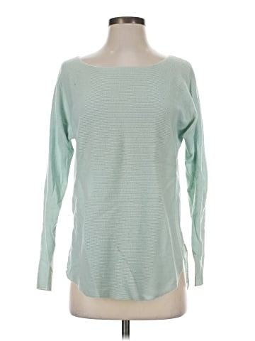 Vince. Cashmere Pullover Sweater (view 1)