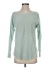 Vince. 100% Cashmere Green Cashmere Pullover Sweater Size XS - photo 1