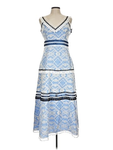 Gianni Bini Casual Dress (view 1)