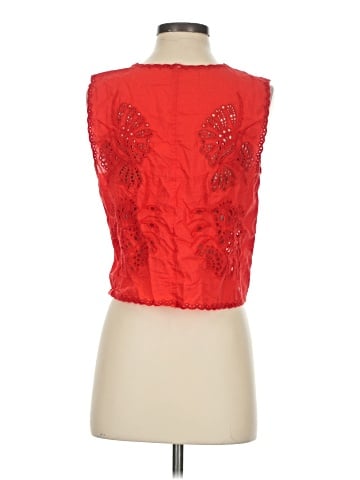 Free People Sleeveless Blouse (view 2)
