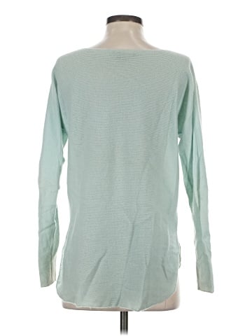 Vince. Cashmere Pullover Sweater (view 2)