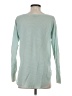 Vince. 100% Cashmere Green Cashmere Pullover Sweater Size XS - photo 2