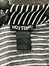 Hot Topic Black Sleeveless Button-Down Shirt Size XL - photo 8