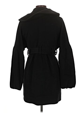 Daryl K-189 Wool Coat (view 2)