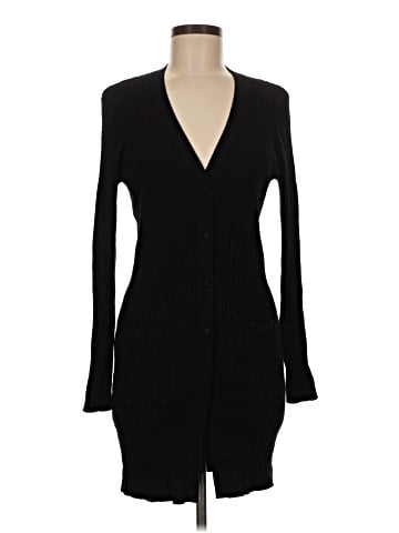 LIVE THE PROCESS Cardigan (view 1)