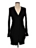 LIVE THE PROCESS Black Cardigan Size M - photo 1