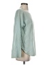 Vince. 100% Cashmere Green Cashmere Pullover Sweater Size XS - photo 4