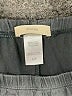 Eberjey Solid Green Athletic Shorts Size S - photo 3