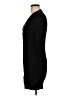 LIVE THE PROCESS Black Cardigan Size M - photo 5