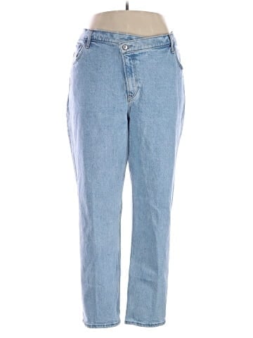 Abercrombie & Fitch Jeans (view 1)