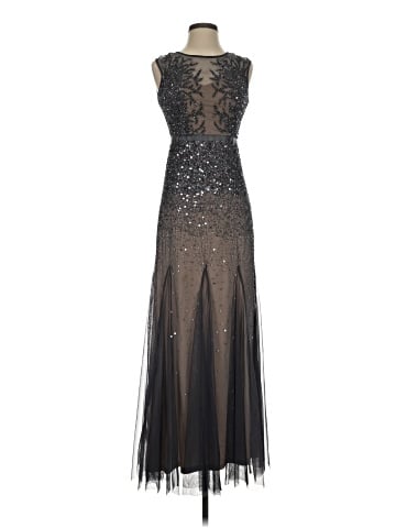 Adrianna Papell Cocktail Dress (view 1)