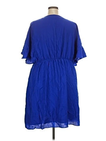 City Chic Cocktail Dress (view 2)