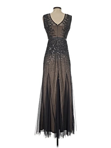 Adrianna Papell Cocktail Dress (view 2)