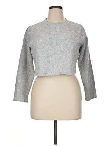 Express Turtleneck Sweater (view 1)