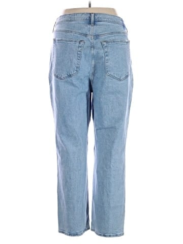 Abercrombie & Fitch Jeans (view 2)