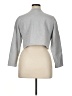Express Gray Turtleneck Sweater Size XL (estimated) - photo 2