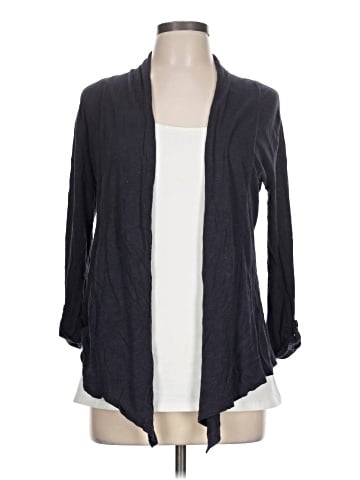 Design History Cardigan (view 1)