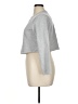 Express Gray Turtleneck Sweater Size XL (estimated) - photo 5