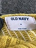 Old Navy Yellow Turtleneck Sweater Size M - photo 7