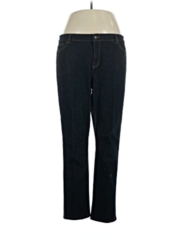 Lauren Jeans Co. Jeans (view 1)