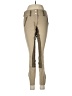 Goode Rider Tan Active Pants Size 28L - photo 1