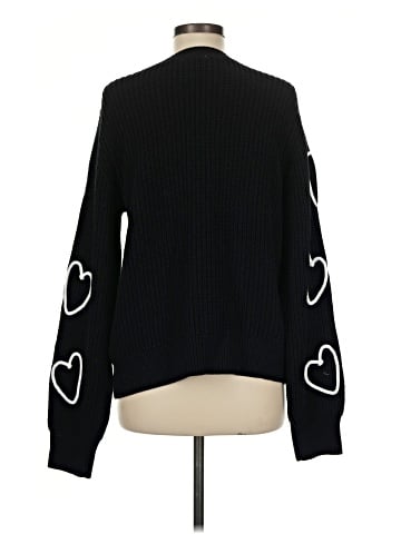 Crown & Ivy Pullover Sweater (view 2)