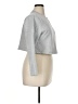 Express Gray Turtleneck Sweater Size XL (estimated) - photo 4