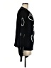 Crown & Ivy Hearts Black Pullover Sweater Size M - photo 4