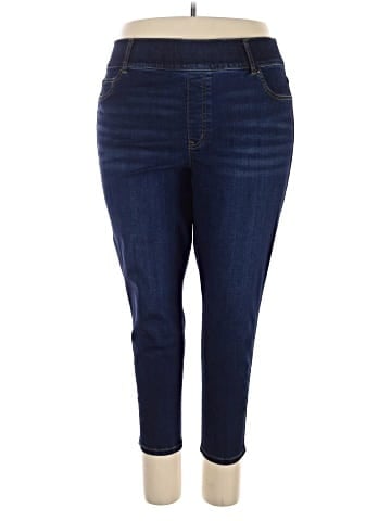 SPANX Jeggings (view 1)
