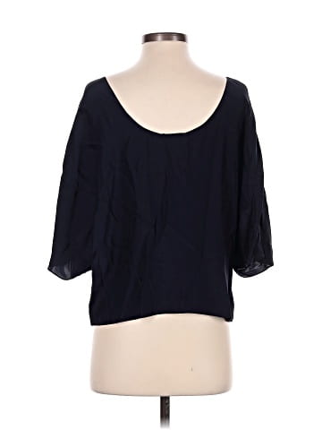 Vince. 3/4 Sleeve T-Shirt (view 2)