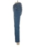 Levi's Solid Blue Jeans Size 25 waist - photo 5
