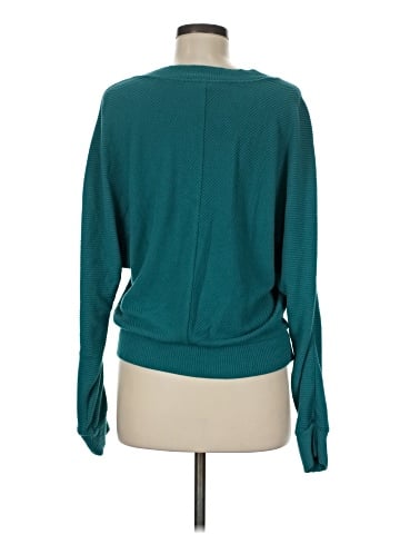 White House Black Market Pullover Sweater (view 2)