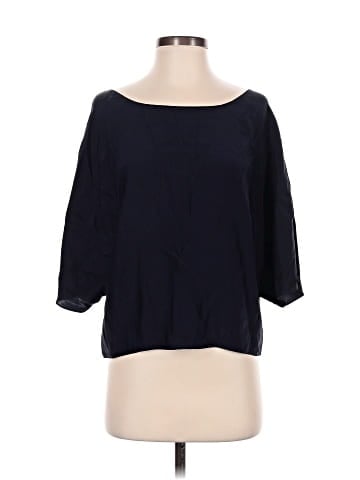 Vince. 3/4 Sleeve T-Shirt (view 1)