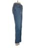 Levi's Solid Blue Jeans Size 25 waist - photo 4