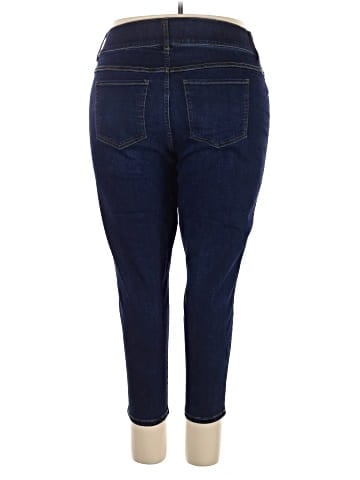 SPANX Jeggings (view 2)