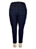 SPANX Blue Jeggings Size 3X - photo 2
