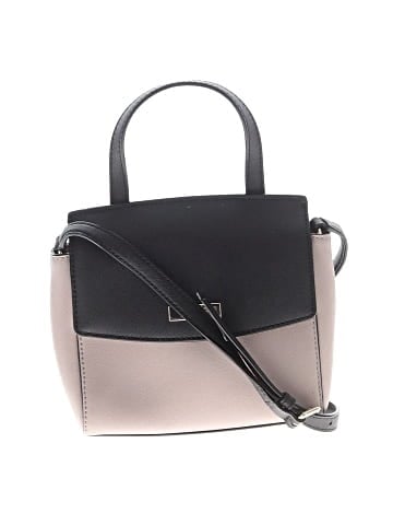 Kate Spade New York Leather Satchel (view 1)