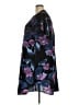 City Chic Black Casual Dress Size 20 Plus (L) - photo 5