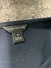 Ann Taylor Black 3/4 Sleeve Top Size M - photo 7