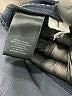 Ann Taylor Black 3/4 Sleeve Top Size M - photo 8