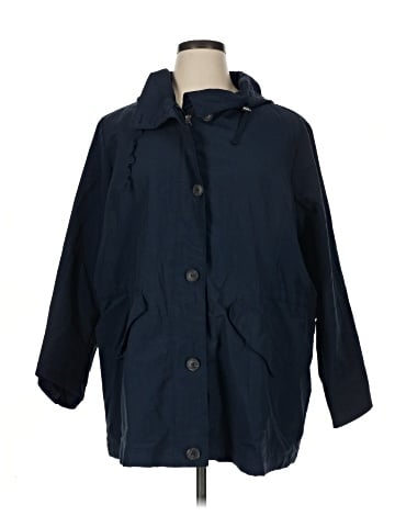 Lands' End Jacket (view 1)